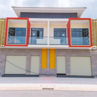 Shophouse Villa Thương Phố The Sun Thiết Kế Độc Lạ Siêu Hiếm Phiên Bản Giới Hạn Kí Hđ 30% Nhận Nhà