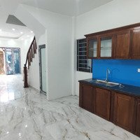 Nhà Xây Độc Lập, 52M2X4T Có Sân Riêng, Phú Lãm, Ô Tô Đậu Gần, Ngõ Thông, Liên Hệ: 0392250617