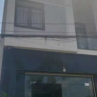 Bán Nhà 3 Tầng, Giá Bán 2 Tỷ 950, Diện Tích 5X21M. Liên Hệ: 0962428990