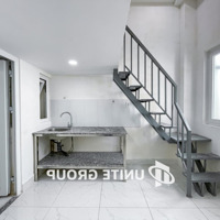 Duplex Cửa Sổ Siêu Xinh 3 - 4 Người Ở Ngay Chợ Tân Quy