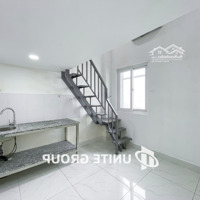 Duplex Cửa Sổ Siêu Xinh 3 - 4 Người Ở Ngay Chợ Tân Quy