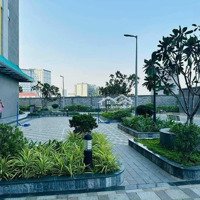 Cho Thuê Căn Hộ Bcons Plaza, View Hồ Đá, Dt: 6 Triệu/Tháng, Nhà Trống Vào Ở Ngay