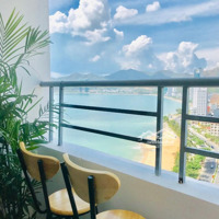 Bán Căn Hộ View Biển 2 Phòng Ngủ Oc1A Mường Thanh Viễn Triều, Nha Trang