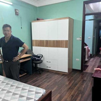 Bán Nhà 52M2 Phố Nguyễn An Ninh