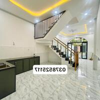 Nhà 100m2,2tyxx shr thổ cư, gần Bửu Long, Đi trung tâm Biên Hoà 10p.