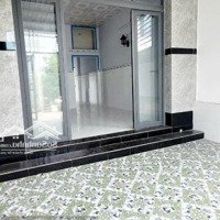 Bán Nhà Cấp 4 Gần Ngã 5 Mũi Tàu, Ngay Trung Tâm Thị Trấn Cần Giuộc, Diện Tích: 84M2 Odt, Giá: 1.550 Tỷ, Shr