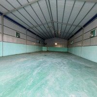 Cho Thuê Kho Xưởng 450M2, Có Điện 3 Pha, Gần Ql13