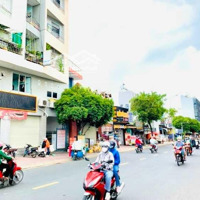 Mtkd Gò Dầu: (4X16M), 3,5 Tấm, Giá Bán 11.5 Tỷ, Tân Phú