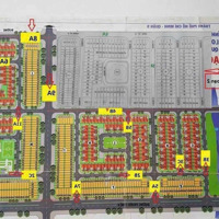 Chốt Nhanh 6 Tỷ/100M2, Mặt Tiền Đường 7A, Khu Tái Định Cư Phước Thiện, Đôi Diện Ngay Vinhomes, Q9