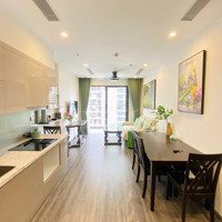 Bán Căn Hộ 1N, Diện Tích 45,3M2, Toà R1.03, Khu Zenpark, Vinhomes Ocean Park, Giá Chỉ 2,31 Tỷ