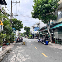 Quận Tân Phú: Mtkd Đường 16M (Dt 5X18 Nhà 3.5 Tấm Mới) Giá Bán 12.5 Tỷ