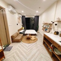 Bán Căn Hộ Studio, 24,5M2, Full Nội Thất, Toà S1.10, Vinhomes Ocean Park, Giá Chỉ 1,52 Tỷ Bao Phí