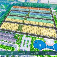 Bán Biệt Thự Sang Trọng - Đẳng Cấp Với Tầm Nhìn View Công Viên Diện Tích 180M2 Shopvillas Lake View