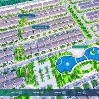 Bán Biệt Thự Sang Trọng - Đẳng Cấp Với Tầm Nhìn View Công Viên Diện Tích 180M2 Shopvillas Lake View