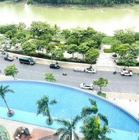 Bán Gấp Căn Hộ 3 Phòng Ngủmidtown Phú Mỹ Hưng View Trực Diện Sông Rất Đẹp, Nt Cao Cấp Giá Bán 11,5 Tỷ