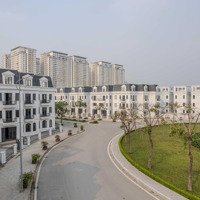 Biệt Thự Solasta Mansion Nam Cường- Vị Trí Trung Tâm - Tiện Ích Đỉnh Cao - Giá Từ Cđt Chỉ 160 Triệu/M2.