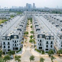 Biệt Thự Solasta Mansion Nam Cường- Vị Trí Trung Tâm - Tiện Ích Đỉnh Cao - Giá Từ Cđt Chỉ 160 Triệu/M2.