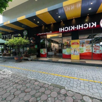 "Hot" Bán Nhanh Shophouse Kdt Linh Đàm Sẵn Sổ Cho Thuê 115 Triệu/Tháng Lh Mr Long 098980798