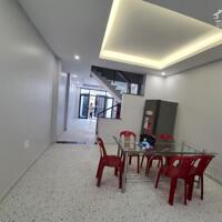 Bán nhà 34 đường Nguyễn Thị Thập,Quận 7 dt 4x20m, 2 lầu giá tốt