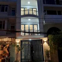 Bán nhà 34 đường Nguyễn Thị Thập,Quận 7 dt 4x20m, 2 lầu giá tốt