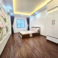 Bán Nhà Mỹ Đình, Hn Giá Bán 6,4 Tỷ Với 30M2 Nhà 6 Tầng Mặt Tiền 5,3M Full Nội Thất Siêu Đẹp