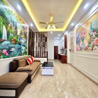 Bán Nhà Mỹ Đình, Hn Giá Bán 6,4 Tỷ Với 30M2 Nhà 6 Tầng Mặt Tiền 5,3M Full Nội Thất Siêu Đẹp