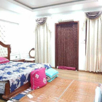 Siêu Biệt Thự Hồ Tây, Sát Quận Ủy Tây Hồ, Khu Vườn Đào, 100M2, 6 Tầng Thang Máy, Gara 2 Ô Tô, 47 Tỷ