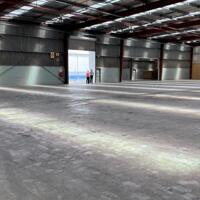 Cho thuê kho xưởng 5000m2; 8000m2; 17000m2; 2500m2 xây sẵn trong KCN Phú Mỹ 1, Huyện Phú Mỹ, Tỉnh Bà Rịa Vũng Tàu