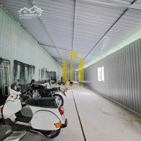 Cho Thuê Kho Trống Gần Cầu Sài Gòn Từ 150M2 Giá Bán 25 Triệu