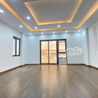 Bán Nhà Phân Lô 42M2, 7 Tầng, Thang Máy, Ô Tô Đỗ Cạnh Nhà Tại Nguyễn Ngọc Nại Giá Bán 11 Tỷ 9