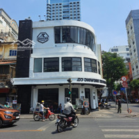 Nợ Bank: Bán Gấp Nhàmặt Tiềnlê Thị Riêng, Phường Bến Thành, Quận 1, Nhà 1 Trệt + 3 Lầu, Chỉ Hơn 21 Tỷ