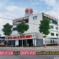 Cần Sang Nhượng Lô Đất 225M2 Gần Becamex Chơn Thành, Bình Phước, Sổ Sẵn Gần Đường Lớn