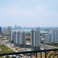 Sunshine Riverside - Căn 3 Phòng Ngủ- Tầng Cao - Có Ban Công View Thẳng Hồ Tây Giá Bán 6.6 Tỷ. Liên Hệ: 0948589911