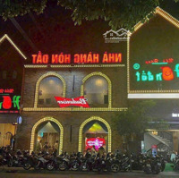 Bán Nhà Hàng Đang Cho Thue Thu Nhập 150 Triệu Tháng 12X25 Giá Bán 75 Tỷ Tl