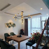 Bán Căn Duplex Sunshine City S12 Diện Tích 189,4M2 View Sông Hồng Thoáng Mát