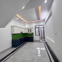 Siêu Phẩm! Nhà Mặt Đường 90M2X4T, Ô Tô Vào Nhà, Kinh Doanh Sầm Uất, Tại Kiến Phong - Đồng Thái - Ad