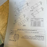 Nhàhẽm Xe Hơinguyễn Du, Phường 7, Gò Vấp 72M2. Trệt Lửng 3 Lầu, 4 Phòng Ngủ 5 Vệ Sinh Gần Chợ Gò Vấp