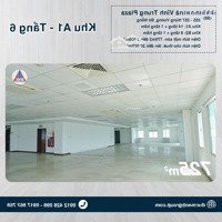 Không Gian Lý Tưởng Dành Cho Doanh Nghiệp Của Bạn