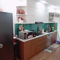 Bán Chung Cư Bộ Tư Lệnh Thủ Đô, Yên Nghĩa 70M2, 2 Pn, 2 Vs Chỉ 2.X Tỷ