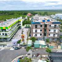 Siêu Phẩm Đất Nền Newcity Thị Trấn Đức Hòa Chủ Đầu Tư An Nông, Mua Đất Tặng Căn Hộ