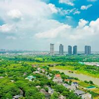 Căn góc 3PN 85m2 view sông - Mở bán đợt đầu tại The Fibonan Ecopark