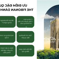 Chỉ Từ 2,6 Tỷ Sở Hữu Ngay Căn Hộ 2 Phòng Ngủvị Trí Đẹp Nhất Ecopark