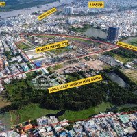 Cần Cho Thuê Gấp 6000M2 Đất, 4Mt Đường Nguyễn Văn Linh, P. Tân Thuận Tây, Q7 - Giá: 249 Triệu/Tháng