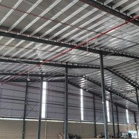 Cần Bán 25.000M2 Đất Có 10.000M2 Kho Nhà Xưởng Mặt Tiền Đường Quốc Lộ 1A, Hòa Vang, Đà Nẵng