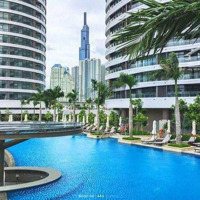 Cho Thuê Căn Hộ City Garden 3 Phòng Ngủ Tháp Mới, Diện Tích 137M2