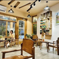 Cho Thuê Biệt Thự Sân Vườn Điện Biên Phủ Dtsd 800M2 Kinh Doanh Cafe Nhà Hàng