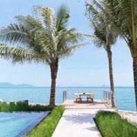 Gran Melia Nha Trang - Biệt thự có lợi nhuận cho thuê tối thiểu 2 tỷ đồng năm
