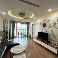 Chính Chủ Cần Bán Nhanh Căn Hộ 2 Ngủ + 1 Tại Mandarin Garden Hoàng Minh Giám - Cầu Giấy