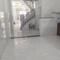 Nhà Đẹp 3 Tầng 70M2 4X17,5 Công Nhận 62M2 - Tch Quận 12 - Hẻm Xe Tải Thông - Chỉ 4,75 Tỷ