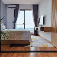 Bán Tòa Căn Hộ Siêu Vip 7Tầng- Nằm Trong Kđt Sinh Thái Ven Sông Hòa Xuân- Thang Máy Xịn- 600 Tr/Năm